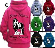 personalised horse riding