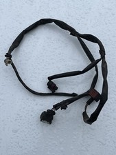 Saab B204 Boost Controler Plug