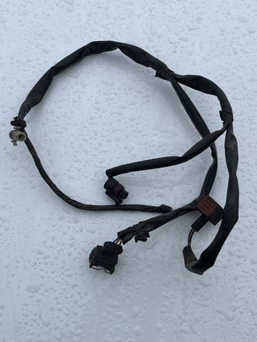 Saab b204 boost controler - b204, plug