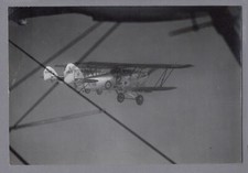 HAWKER HART RAF NO.12 SQUADRON