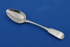 Rare Scottish Provincial Solid