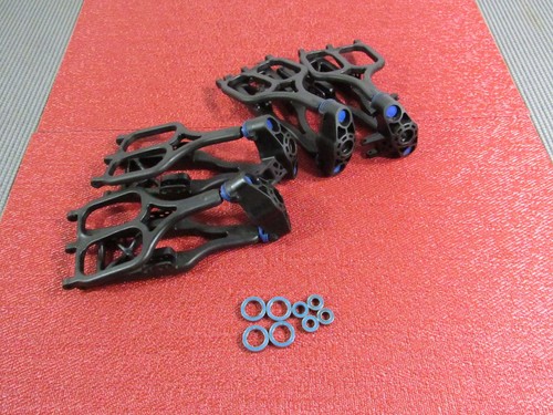 Traxxas maxx 3 - t-maxx, 3.3