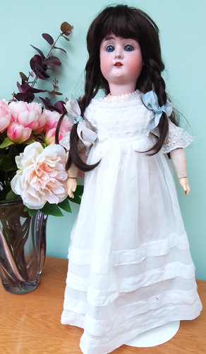 Enchanting max handwerck - 24",