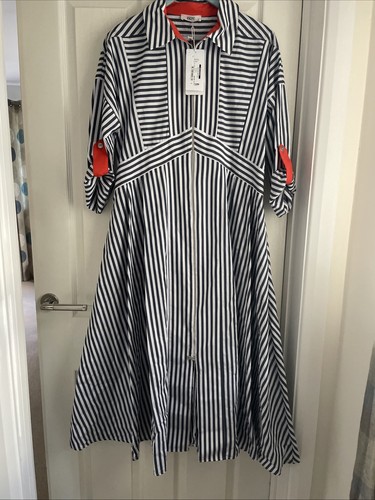 Bize dress size black - size, (16)