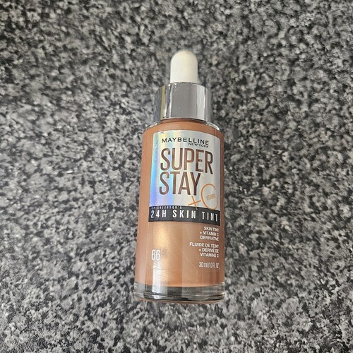 Maybelline super stay - super, 24h