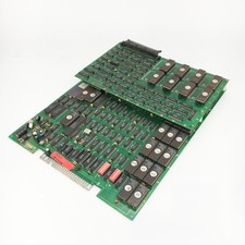 Toki PCB Arcade Board Jamma