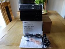 Denon DM-41 DAB Mini Hi-Fi