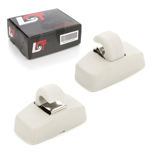 Sun visor holder clips - sun,