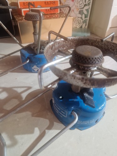 Camping gaz bluetooth - camping, s200