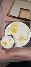 Cloverleaf Daffodils Placemats