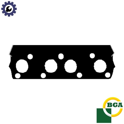 Gasket exhaust manifold - gasket,