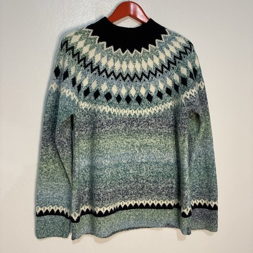 White stuff fair isle knit - fair,
