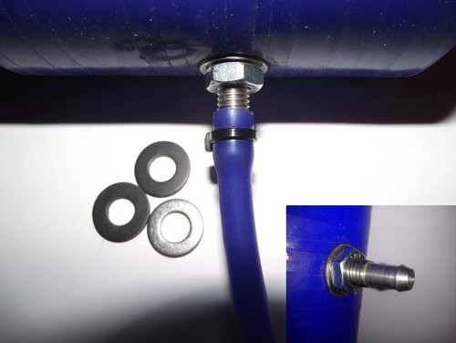 Tdi diesel turbo boost - , gauge