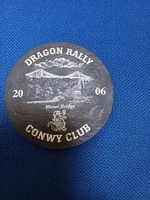 Dragon rally coaster