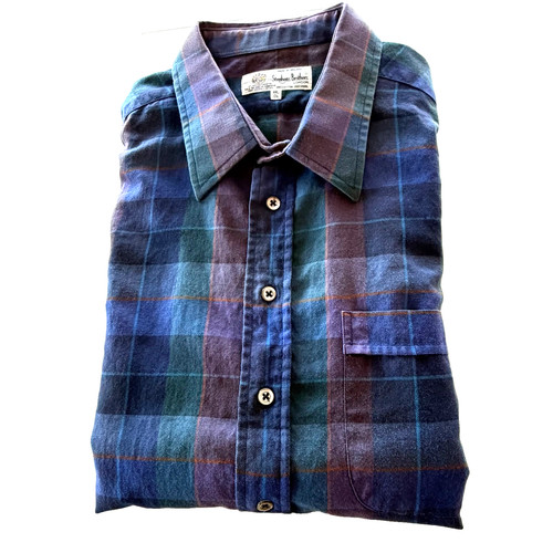 Stephens brothers shirt mens - brothers,