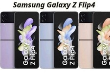 Samsung Galaxy Z Flip4 128GB