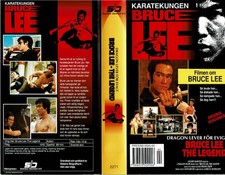 BRUCE LEE - THE LEGEND (2) /