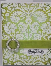 Ribbon Buckles - Silver metal