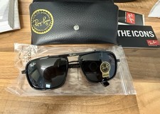 Ray-Ban RB4413 The Icons