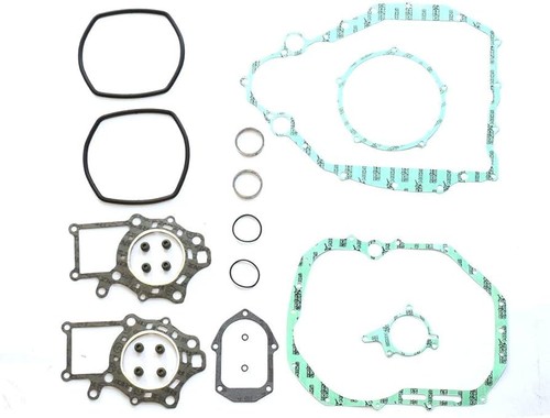 Gasket full kit cx500 turbo - full,