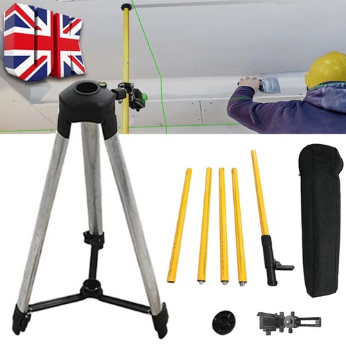 Tripod 7m adjustable - 12,