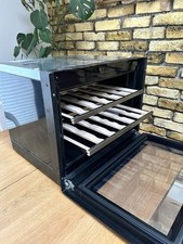 AEG KWK884520M Built-In Wine Cooler Stainless Steel