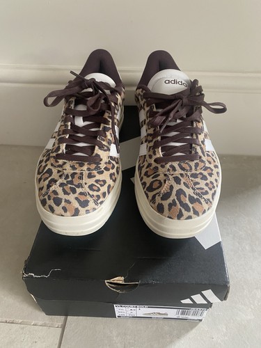 Adidas court bold - vl,