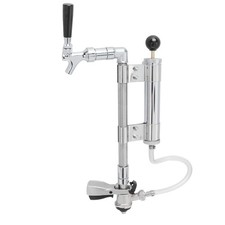 G5/8 Beer Keg Pressurize Pump