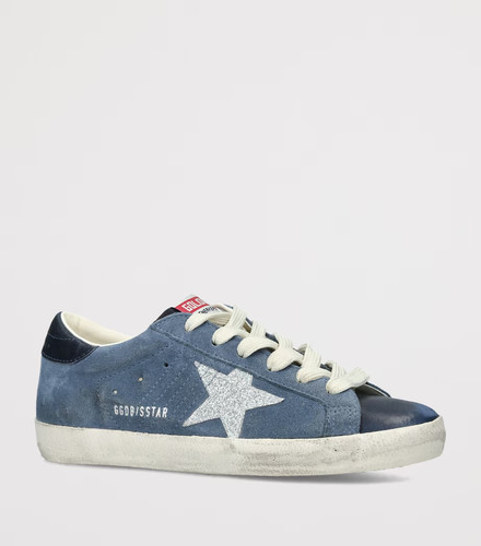 Golden goose super star - golden, super-star