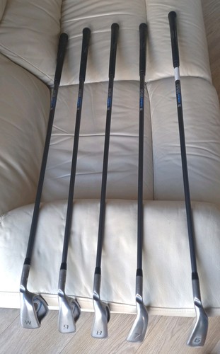 Ping gmax irons set - irons, 6