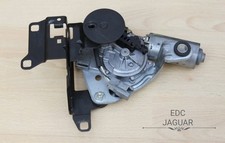 REAR WIPER MOTOR + MECHANISM / TAILGATE Jaguar X-Type Estate 2004-2010
