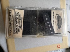 Rio Grande Tallboy Telecaster