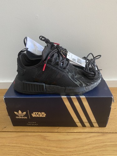 Adidas nmd star - adidas, nmd_r1