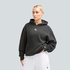 Miss Kick Womens Hoodie Bethan
