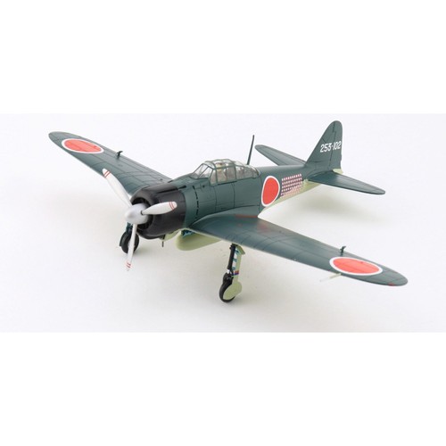 Hobby master japan a6m2b - master,