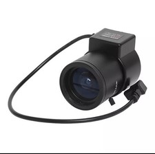 6-15MM F1.6 AUTO IRIS VIDEO DRIVE CS MOUNT CCTV CAMERA LENSES