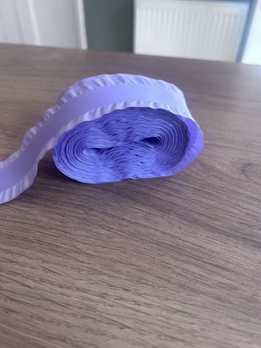 Lavender lilac polyester - lavender,