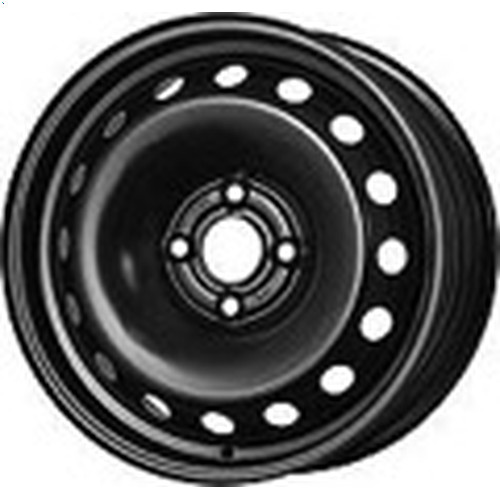 Wheel rim 1593 for fiat - rim, r1-1593