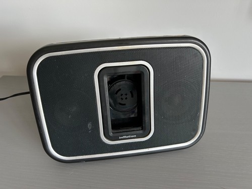 Altec lansing inmotion im9 - altec,