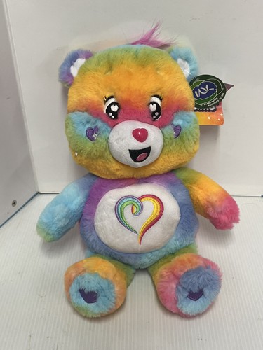 Care bears togetherness bear - bears,