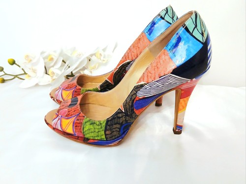 Peter kaiser patent leather - peter,