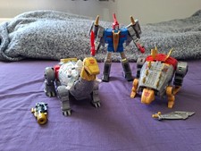 Transformers Studio Series