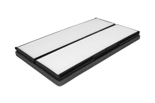 Cab filter fits - , furgon