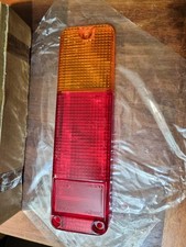 Rear bar lens suit Daihatsu