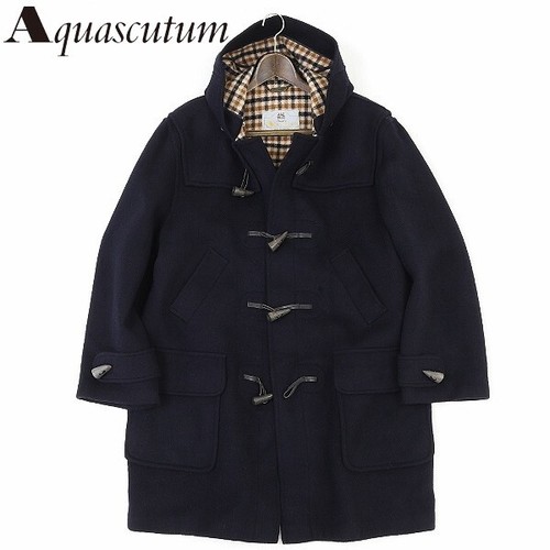 Mens aquascutum made - made, in