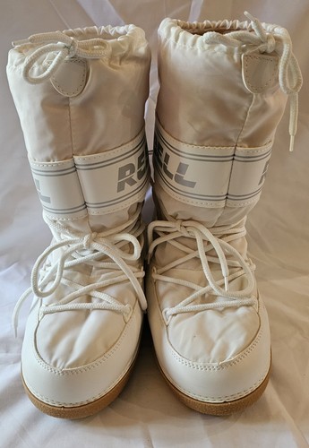 Rebell white après - white,