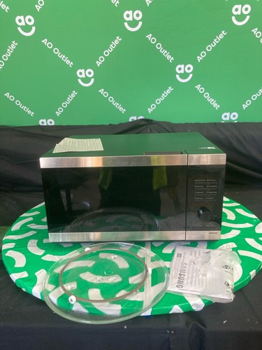 Samsung solo microwave - samsung,