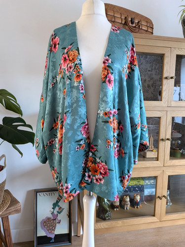 River island floral wide - island,
