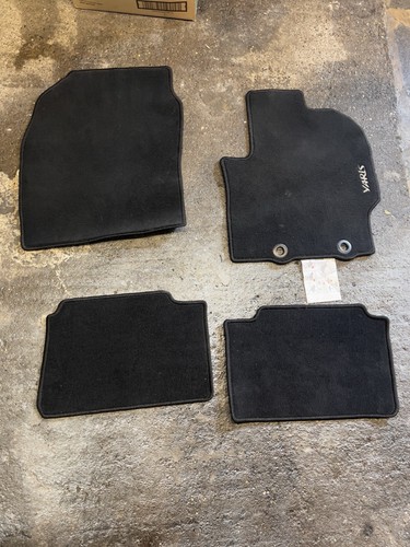 Genuine toyota yaris mk4 - genuine,