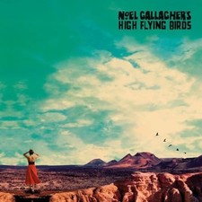 Noel Gallagher's High Flying